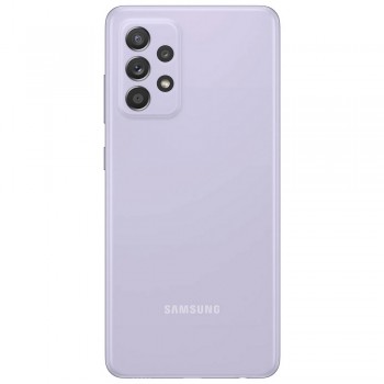 Smartphone Samsung Galaxy A52, 128GB/4GB
