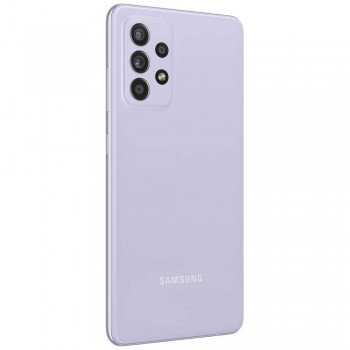 Smartphone Samsung Galaxy A52, 128GB/4GB