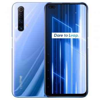 Смартфон Realme X50, 128GB/6GB Смартфон Realme X50, 128GB/6GB