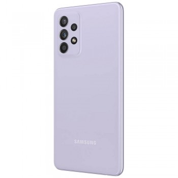 Smartphone Samsung Galaxy A52, 128GB/4GB