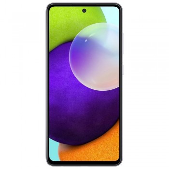 Smartphone Samsung Galaxy A52, 128GB/4GB