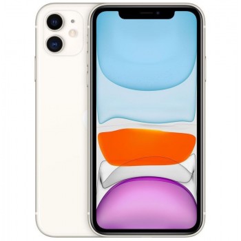 Смартфон iPhone 11, 128Gb Смартфон iPhone 11, 128Gb