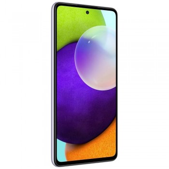 Smartphone Samsung Galaxy A52, 128GB/4GB