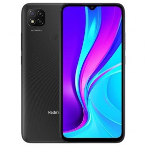 Smartphone Xiaomi Redmi 9C, 32GB/2GB