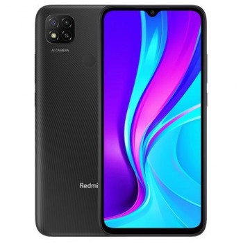 Smartphone Xiaomi Redmi 9C, 32GB/2GB