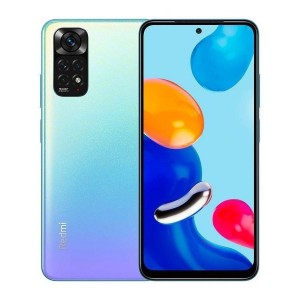 Smartphone Xiaomi Redmi Note 11, 128GB/4GB