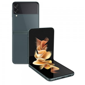 Smartphone Z Flip3 5G 8/256Gb