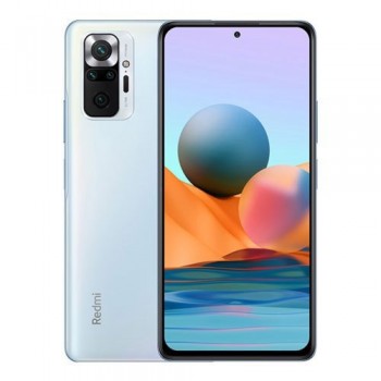 Smartphone Xiaomi Redmi Note 10 Pro, 128GB/6GB