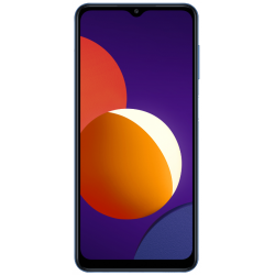 Смартфон Samsung Galaxy M12, 64GB/4GB