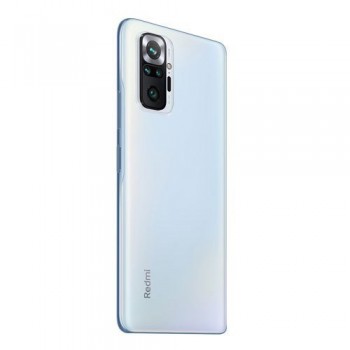 Smartphone Xiaomi Redmi Note 10 Pro, 128GB/6GB