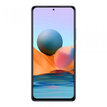 Smartphone Xiaomi Redmi Note 10 Pro, 128GB/6GB