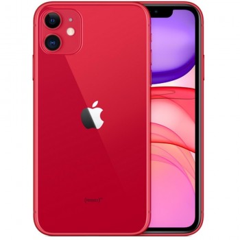 Smartphone Apple iPhone 11, 64GB/4GB