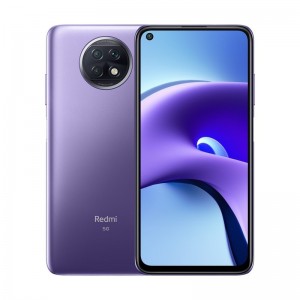 Smartphone Xiaomi Redmi Note 9T, 128GB/4GB Smartphone Xiaomi Redmi Note 9T, 128GB/4GB
