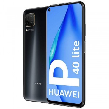 Smartphone Huawei P40 Lite Dual Sim, 128GB/6GB