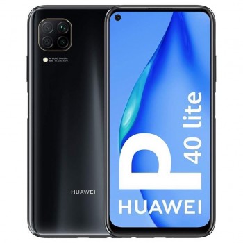 Smartphone Huawei P40 Lite Dual Sim, 128GB/6GB