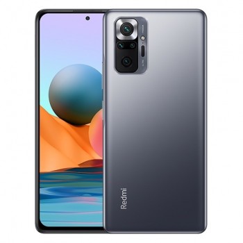 Smartphone Xiaomi Redmi Note 10 Pro, 128GB/6GB Smartphone Xiaomi Redmi Note 10 Pro, 128GB/6GB