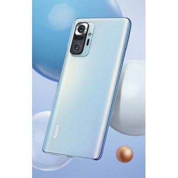 Smartphone Xiaomi Redmi Note 10 Pro, 64GB/6GB