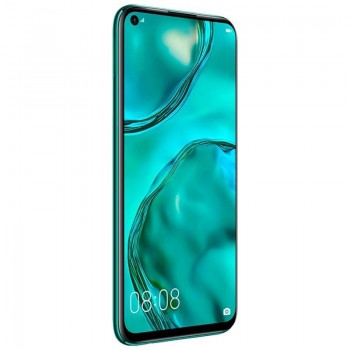 Smartphone Huawei P40 Lite Dual Sim, 128GB/6GB, Зелёный