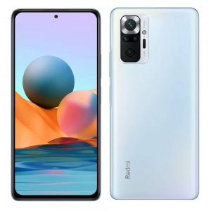 Smartphone Xiaomi Redmi Note 10 Pro, 64GB/6GB