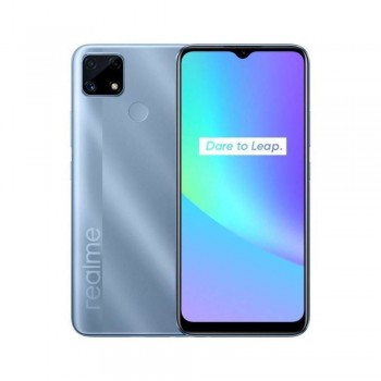 Smartphone Realme C25S, 128GB/4GB