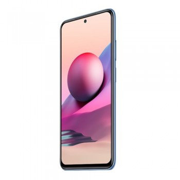 Smartphone Xiaomi Redmi Note 10S, 128GB/6GB