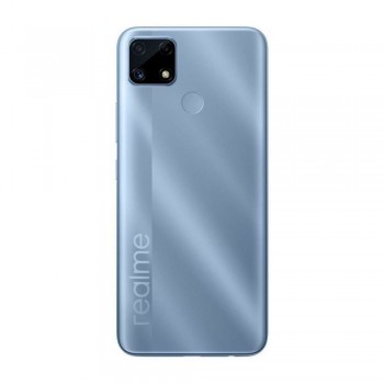 Smartphone Realme C25S, 128GB/4GB