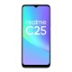 Smartphone Realme C25S, 128GB/4GB