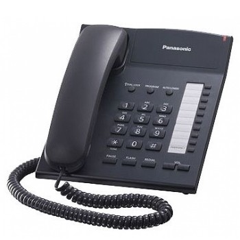 Telefon Panasonic KX-TS2382UAB