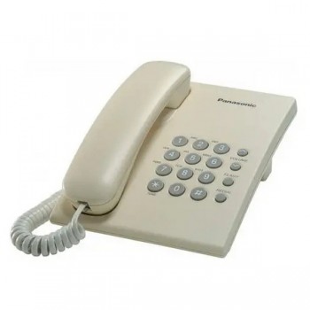 Telefon Panasonic KX-TS2350UAJ