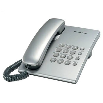 Telefon Panasonic KX-TS2350UAS