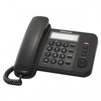 Телефон Panasonic KX-TS2352UAB