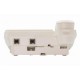 Телефон Panasonic KX-TS2352UAJ