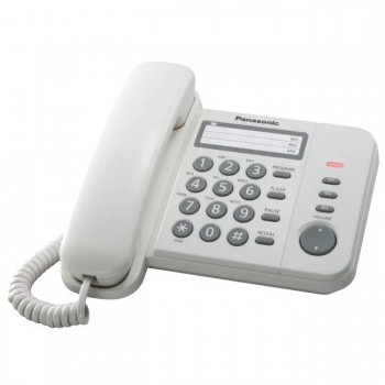 Telefon Panasonic KX-TS2352UAW