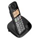 Телефон Panasonic KX-TGE110UCB