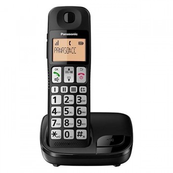 Телефон Panasonic KX-TGE110UCB