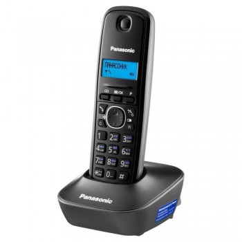 Телефон Panasonic KX-TG1611UAH