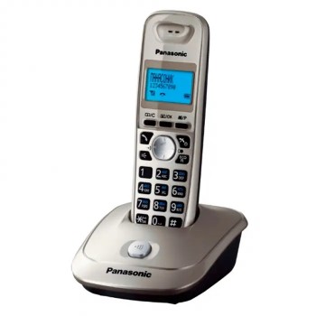 Телефон Panasonic KX-TG2511UAN