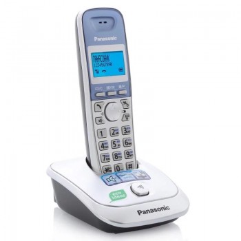 Телефон Panasonic KX-TG2511UAS