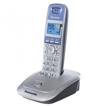Телефон Panasonic KX-TG2511UAS