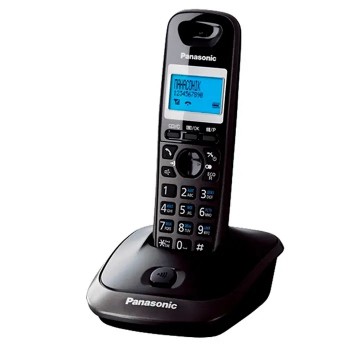 Телефон Panasonic KX-TG2511UAT