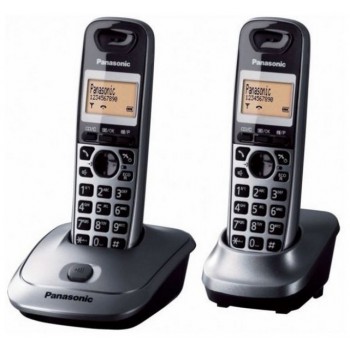 Телефон Panasonic KX-TG2512UAM