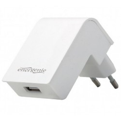 Încărcător Energenie EG-UC2A-02-W Încărcător Energenie EG-UC2A-02-W