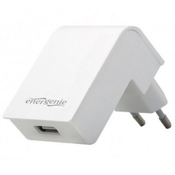 Зарядное устройство Energenie EG-UC2A-02-W Зарядное устройство Energenie EG-UC2A-02-W