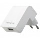 Зарядное устройство Energenie EG-UC2A-02-W Зарядное устройство Energenie EG-UC2A-02-W