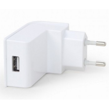 Зарядное устройство Energenie EG-UC2A-02-W Зарядное устройство Energenie EG-UC2A-02-W