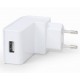 Зарядное устройство Energenie EG-UC2A-02-W Зарядное устройство Energenie EG-UC2A-02-W