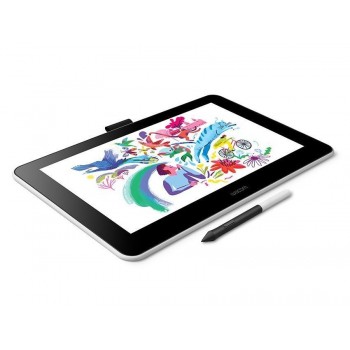 Графический планшет Wacom Interactive Pen One 13 Графический планшет Wacom Interactive Pen One 13