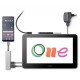 Графический планшет Wacom Interactive Pen One 13 Графический планшет Wacom Interactive Pen One 13