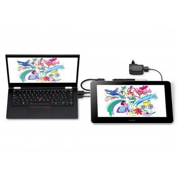 Графический планшет Wacom Interactive Pen One 13 Графический планшет Wacom Interactive Pen One 13
