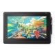 Display interactiv Wacom Interactive Pen Cintiq 16